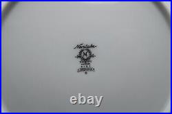 Noritake Greenbrier Dinner Plate Set of 12 10 5/8 FREE USA SHIPPING