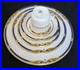 Noritake HYANNIS PORT Place Setting D/S/B/Cup/Saucer2 Sets (10PC) Brand New