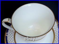 Noritake HYANNIS PORT Place Setting D/S/B/Cup/Saucer2 Sets (10PC) Brand New