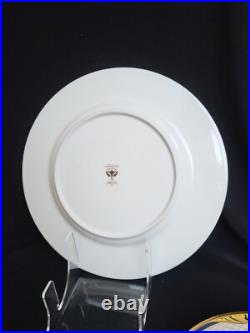 Noritake HYANNIS PORT Place Setting D/S/B/Cup/Saucer2 Sets (10PC) Brand New