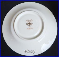 Noritake HYANNIS PORT Place Setting D/S/B/Cup/Saucer2 Sets (10PC) Brand New