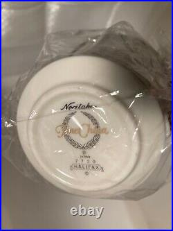 Noritake Halifax 7729 (4-5 Piece Place Setting) Brand New in box