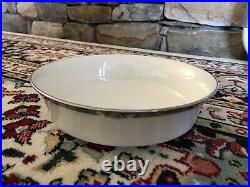 Noritake Halifax Fine China 14 Person Place Setting, 91 Pieces! Great Condition