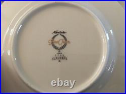 Noritake Halifax Fine China 14 Person Place Setting, 91 Pieces! Great Condition