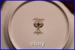 Noritake Hemingway 4 5 Piece Setting 20 Pieces New A