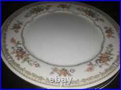 Noritake Homage 7236 Ivory China 8 Piece Set