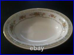 Noritake Homage 7236 Ivory China 8 Piece Set