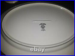 Noritake Homage 7236 Ivory China 8 Piece Set