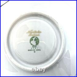 Noritake Ireland Morning Jewel Six Piece Place Setting Set MCM Service 8