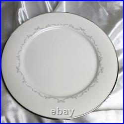 Noritake Irene Dinner Set For 6 (42 Pieces Total)