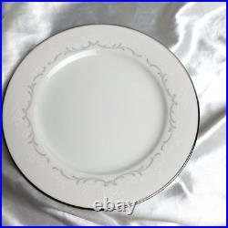Noritake Irene Dinner Set For 6 (42 Pieces Total)