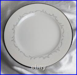 Noritake Irene Dinner Set For 6 (42 Pieces Total)