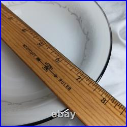Noritake Irene Dinner Set For 6 (42 Pieces Total)