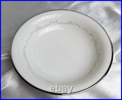 Noritake Irene Dinner Set For 6 (42 Pieces Total)