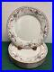Noritake Ivory China ADAGIO Dinner Plates Japan Set of 6