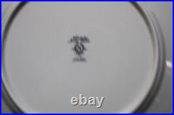 Noritake Ivory China ASIAN SONG Japan 8 Place Setting Dinnerware Set