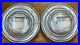 Noritake Ivory China Auburndale Set Of 2, 10 Pieces Total Pristine Condition