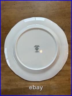 Noritake Ivory China Auburndale Set Of 2, 10 Pieces Total Pristine Condition