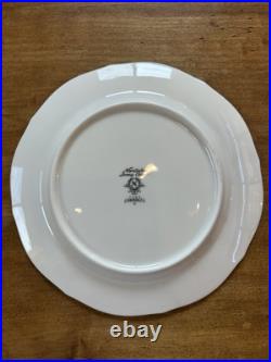 Noritake Ivory China Auburndale Set Of 2, 10 Pieces Total Pristine Condition