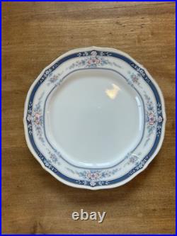 Noritake Ivory China Auburndale Set Of 2, 10 Pieces Total Pristine Condition