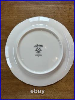 Noritake Ivory China Auburndale Set Of 2, 10 Pieces Total Pristine Condition