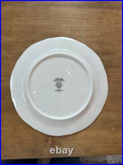 Noritake Ivory China Auburndale Set Of 2, 10 Pieces Total Pristine Condition