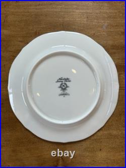 Noritake Ivory China Auburndale Set Of 2, 10 Pieces Total Pristine Condition