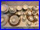 Noritake Ivory China Cornelia Complete Service For 12 Total 93 Pieces