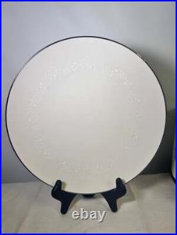 Noritake Ivory China- Japan-7527- Montblanc set of 79