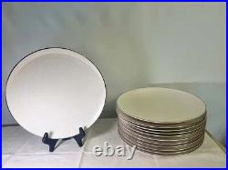 Noritake Ivory China- Japan-7527- Montblanc set of 79