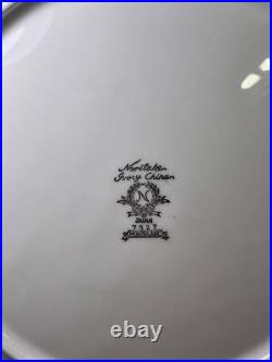 Noritake Ivory China- Japan-7527- Montblanc set of 79