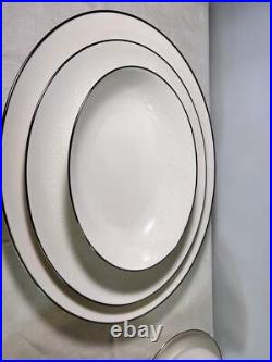 Noritake Ivory China- Japan-7527- Montblanc set of 79