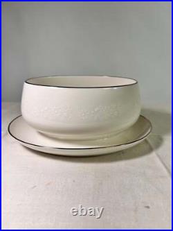 Noritake Ivory China- Japan-7527- Montblanc set of 79
