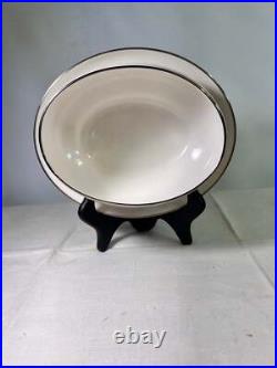 Noritake Ivory China- Japan-7527- Montblanc set of 79