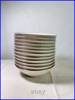 Noritake Ivory China- Japan-7527- Montblanc set of 79
