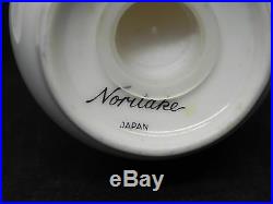 Noritake Ivory China Norma 7016 Salt & Pepper Set