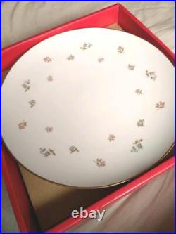 Noritake Ivory China Platter, Set Of