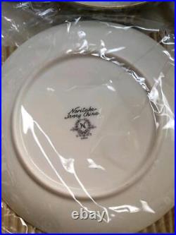 Noritake Ivory China Platter, Set Of