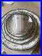 Noritake Ivory Traviata 7327 Five Pc Place Setting For Eight/40pcs