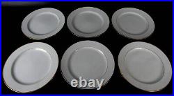 Noritake Japan Goldcroft 4983 China Set Of 18 Pieces Very Good