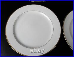 Noritake Japan Goldcroft 4983 China Set Of 18 Pieces Very Good