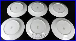 Noritake Japan Goldcroft 4983 China Set Of 18 Pieces Very Good