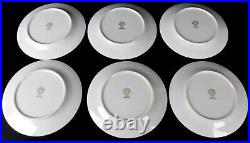 Noritake Japan Goldcroft 4983 China Set Of 18 Pieces Very Good