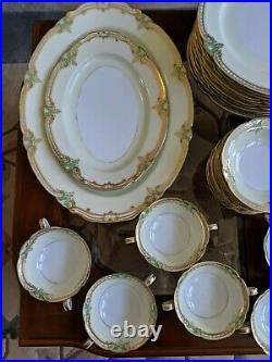 Noritake (Japan) Grenwold Fine China Dinnerware Choose Piece or Place Setting