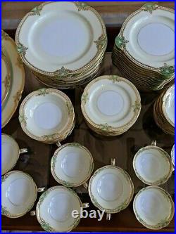 Noritake (Japan) Grenwold Fine China Dinnerware Choose Piece or Place Setting