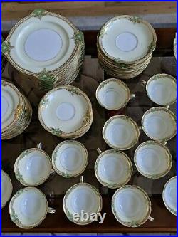 Noritake (Japan) Grenwold Fine China Dinnerware Choose Piece or Place Setting