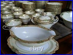 Noritake (Japan) Grenwold Fine China Dinnerware Choose Piece or Place Setting