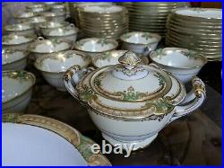 Noritake (Japan) Grenwold Fine China Dinnerware Choose Piece or Place Setting