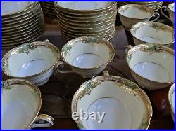 Noritake (Japan) Grenwold Fine China Dinnerware Choose Piece or Place Setting