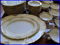 Noritake (Japan) Grenwold Fine China Dinnerware Choose Piece or Place Setting